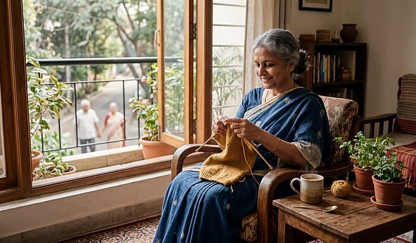 ৬০ পার হওয়ার পর সত্যিকারের সুখী হন কারা, জানেন?