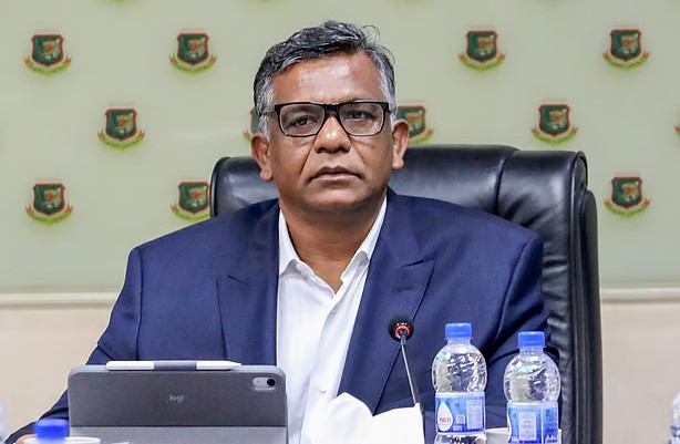 পরিচালকদের ধারাবাহিক পদত্যাগে বিসিবিতে ঝড়, মুখ খুললেন সভাপতি