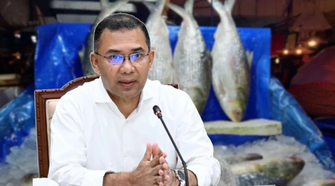 ইলিশ যাবে কি ভারতে সিদ্ধান্ত নেবেন প্রধানমন্ত্রী