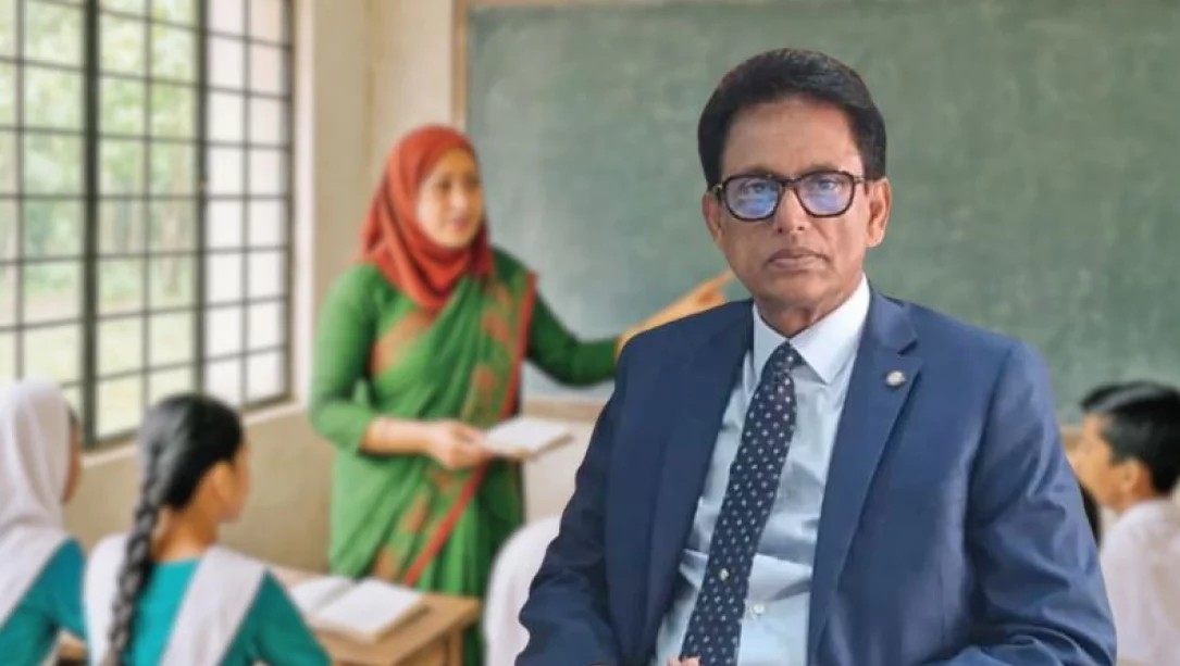 শিক্ষকদের বেতন কাঠামোতে পরিবর্তন, প্রস্তাব শিক্ষামন্ত্রীর