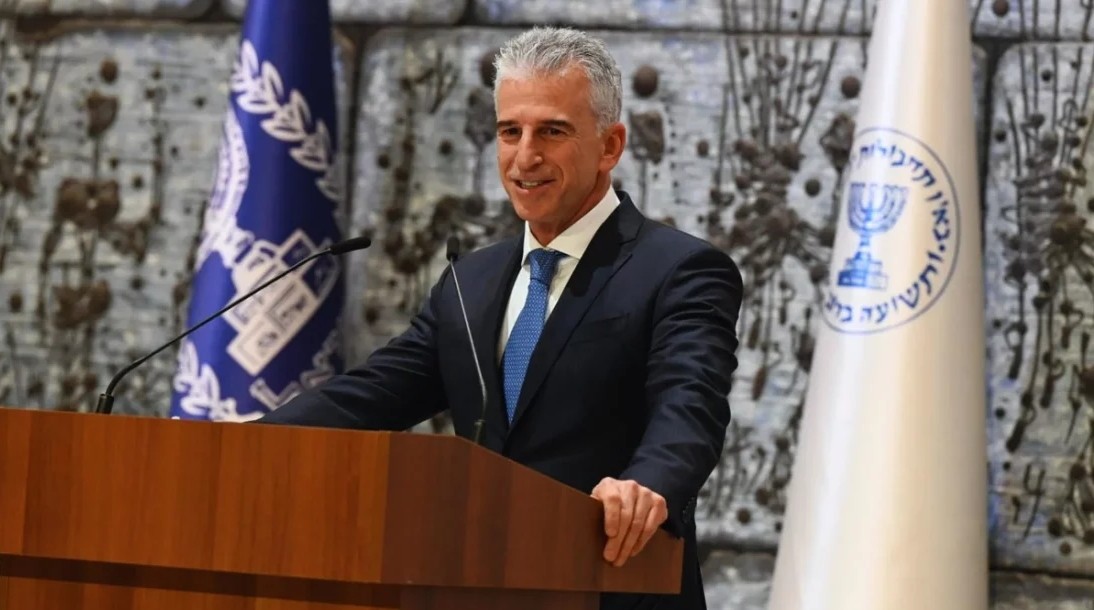 ইরানের শাসনব্যবস্থা না পতন হওয়া পর্যন্ত হামলা চলবে—মোসাদ প্রধানের হুঁশিয়ারি