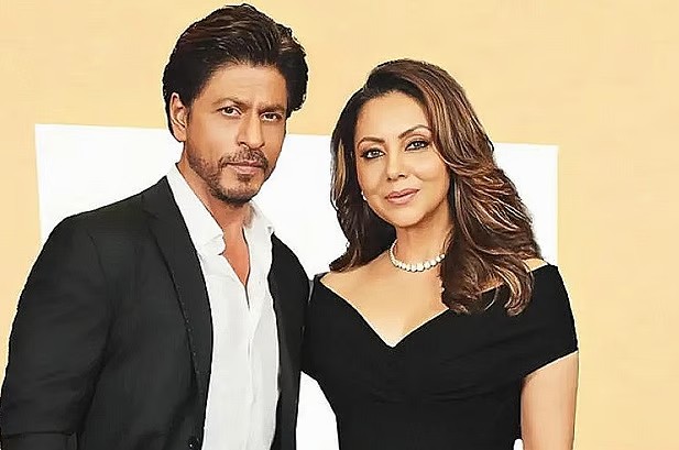 গত ১০ বছরে কখনো দেখিনি, শাহরুখ গৌরী ভাবিকে বলেছেন—‘আমি ক্লান্ত, আসতে পারব না।’