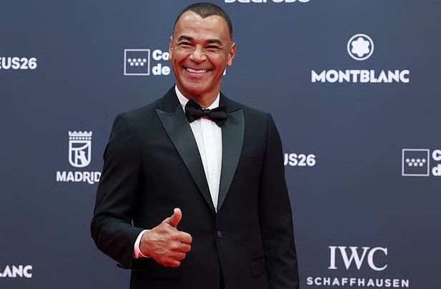 কাফুর মতে, এবার ব্রাজিলের বিশ্বকাপ জেতার উপযুক্ত সময়।