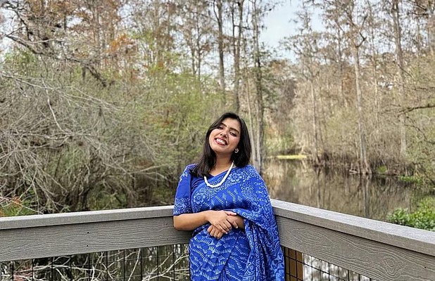বাবার হৃদয়ের একটাই আর্তি—যুক্তরাষ্ট্রের আইনশৃঙ্খলা বাহিনী যেন বৃষ্টির লাশের সন্ধান দেয়।