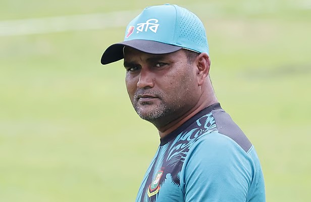 কী কারণে জাতীয় দল ছেড়ে এইচপির পথে সালাহউদ্দীন