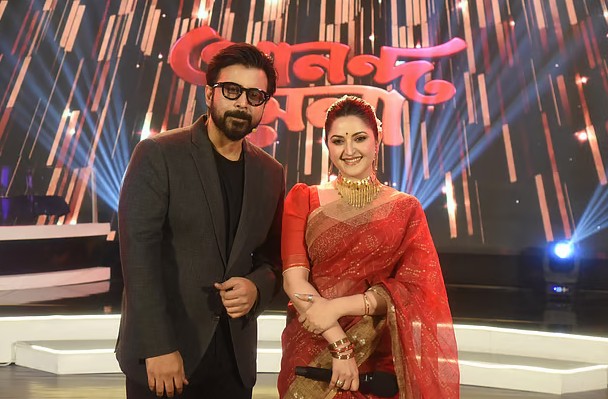 বিটিভির ‘আনন্দ মেলা’য় নিশোর নতুন চমক নিয়ে উপস্থিত