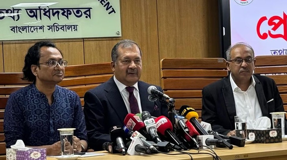 প্রধানমন্ত্রীর তথ্য উপদেষ্টা র‍্যাব আর আগের মতো থাকছে না