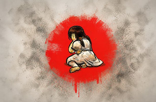 শিশুধর্ষণ ও হত্যার বিচার দাবিতে নাজমুল-লিটনের আবেদন
