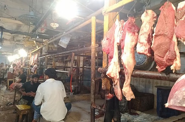 কোরবানির ঈদেও রাজধানীতে গরুর মাংসের উচ্চ চাহিদার নেপথ্য কারণ