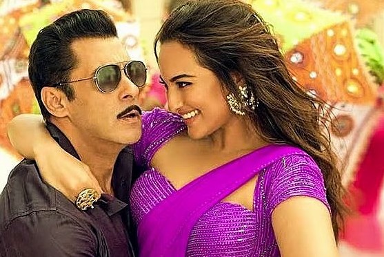 সালমানের পরামর্শে ৯০ কেজি ওজন কমিয়ে যেভাবে নায়িকা হলেন তিনি