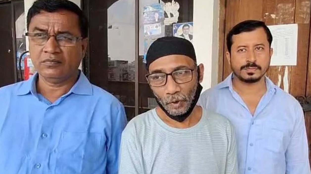 রামিসার বাবার কান্নাভেজা চাওয়া— ‘আর কোনো বাবা-মায়ের বুক যেন খালি না হয়’