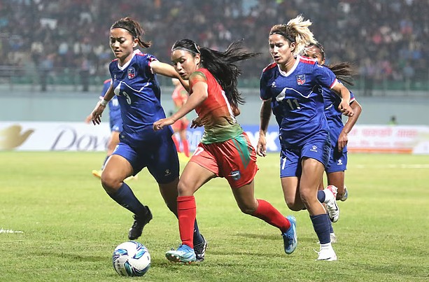 বাংলাদেশ বনাম নেপাল পরিসংখ্যানে কার পাল্লা ভারী