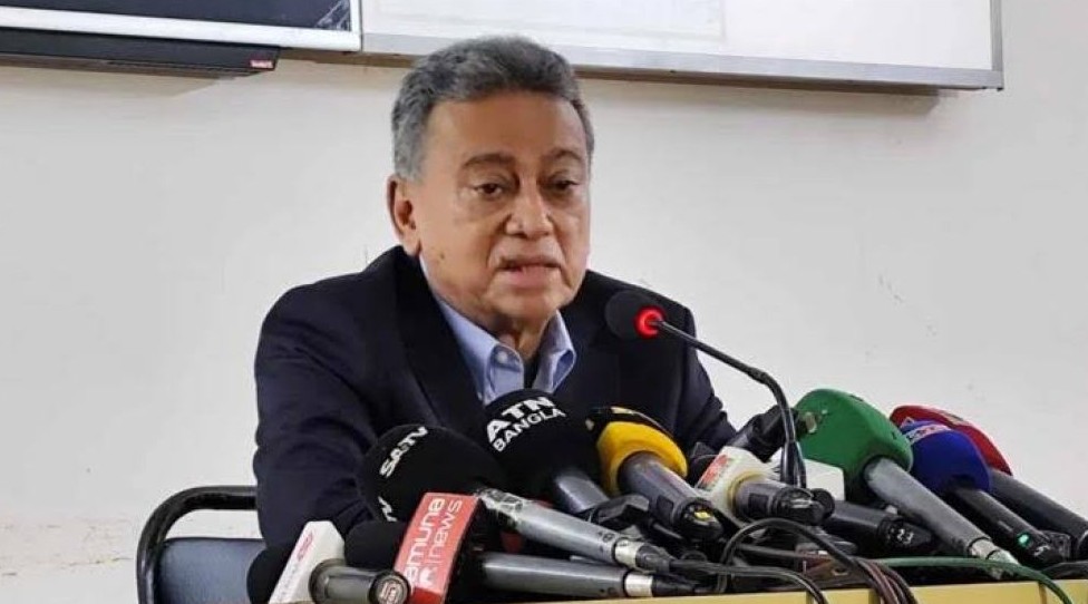 আগামীর বাজেট হবে জনকল্যাণমুখী, প্রাধান্য পাবেন সাধারণ মানুষ অর্থমন্ত্রী