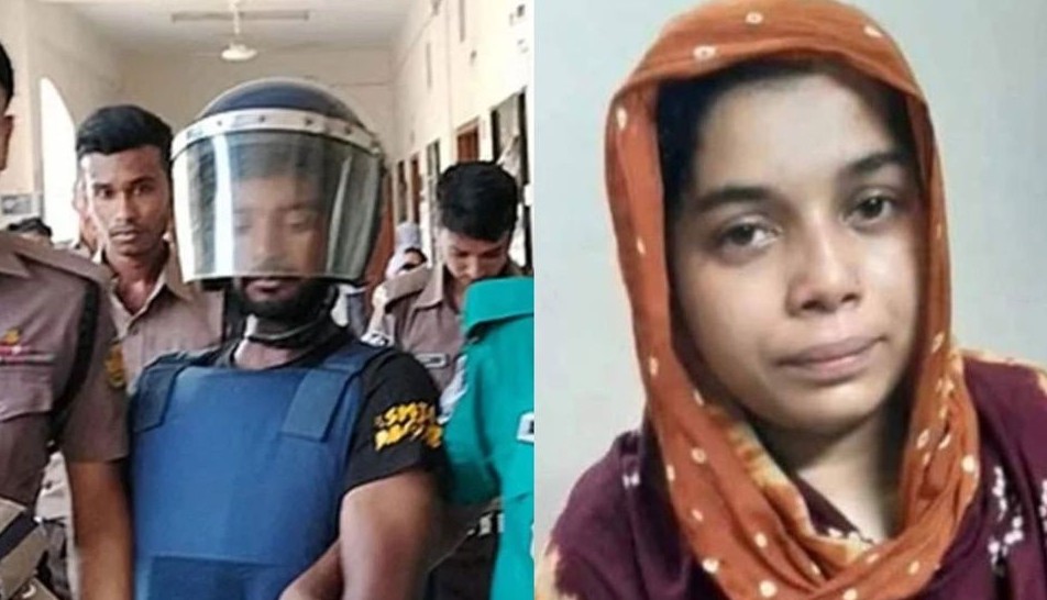 অবশেষে শুরু হলো শিশু রামিসা হত্যা মামলার যুক্তিতর্ক