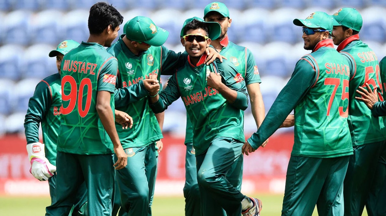 অস্ট্রেলিয়া সিরিজে বাংলাদেশ দলে বড় চমক, ফিরলেন মোসাদ্দেক