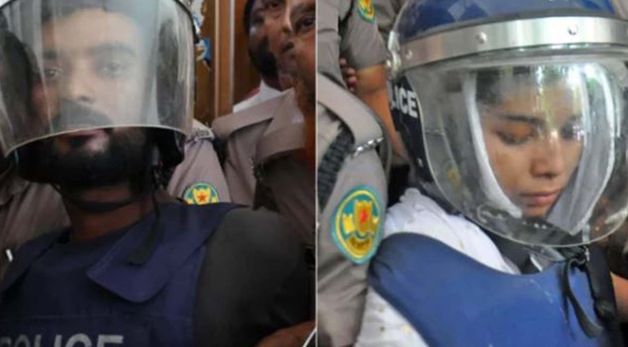 অবশেষে ৭ জুন আসছে শিশু রামিসা ধর্ষণ ও হত্যা মামলার রায়