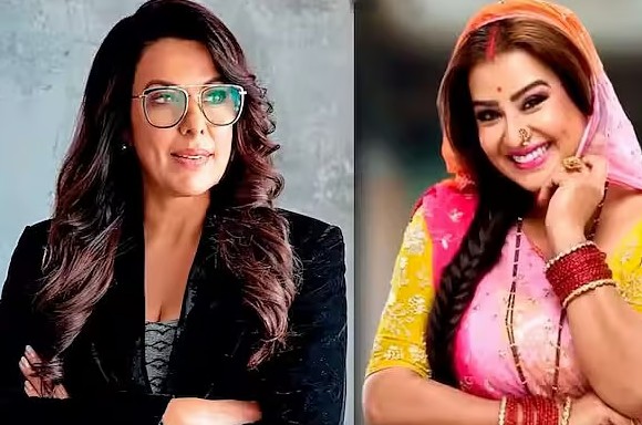 যৌন হয়রানির অভিযোগ তুললেন অভিনেত্রী, নেটদুনিয়ায় তোলপাড়