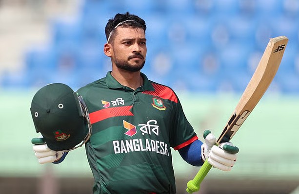 কোচদের 'প্রিয়পাত্র' নাজমুল দলে তাঁর অপরিহার্যতার রহস্য কী