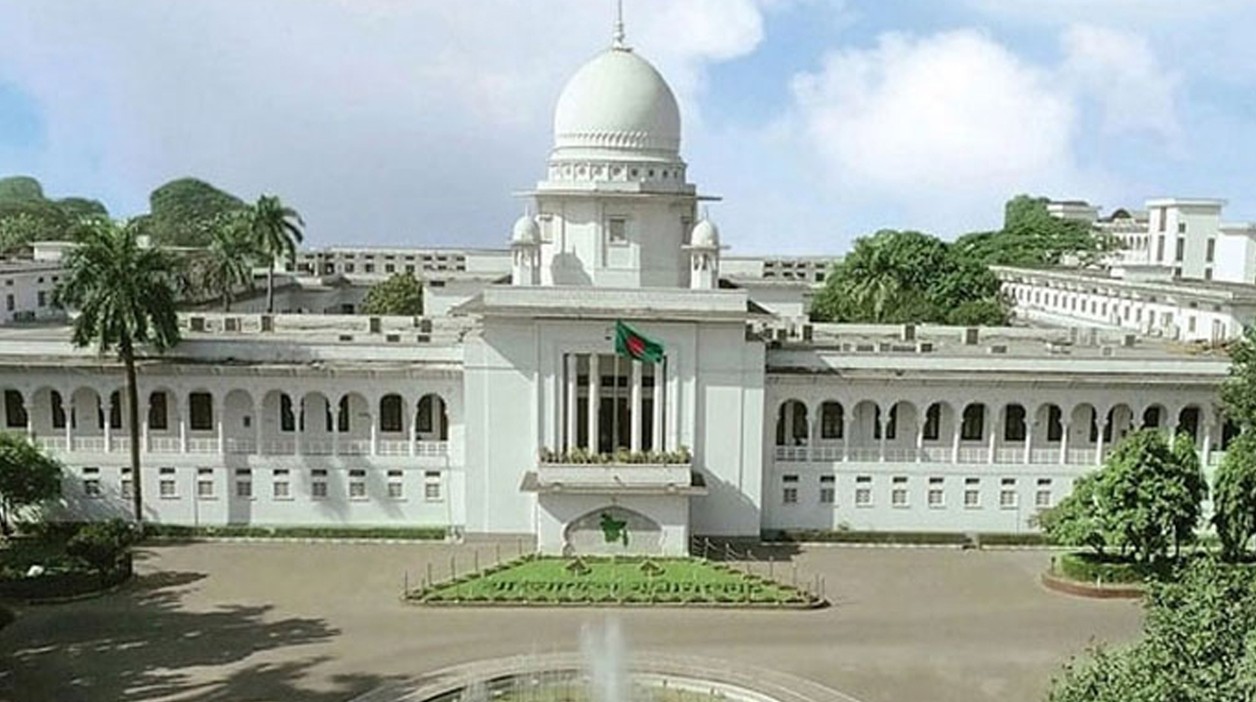 রোববার থেকে হাইকোর্টে নারী-শিশু নির্যাতন মামলার বিশেষ বেঞ্চ