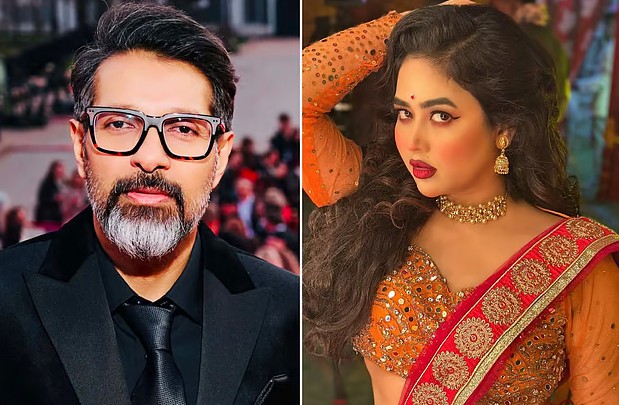 আসিফের নতুন সিদ্ধান্ত প্রথমটির আগেই মুক্তি পাবে দ্বিতীয় ছবি