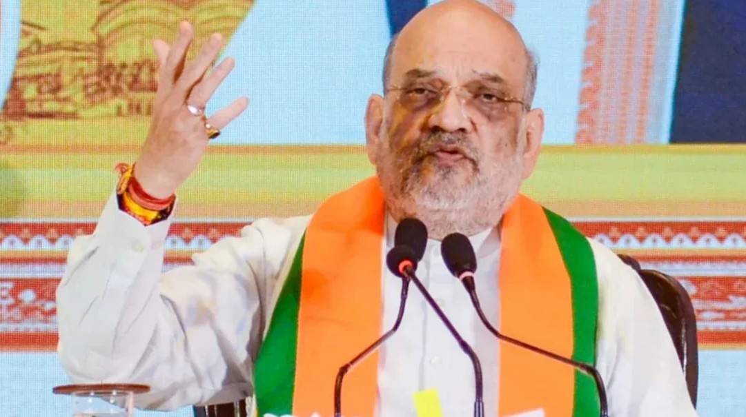 বাংলাদেশ সীমান্ত নিয়ে দিল্লির নতুন চাল, বাড়ছে কূটনৈতিক তৎপরতা!
