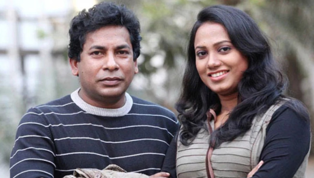 কলকাতায় তোপের মুখে মোশাররফ করিম, মুখ খুললেন অভিনেতা