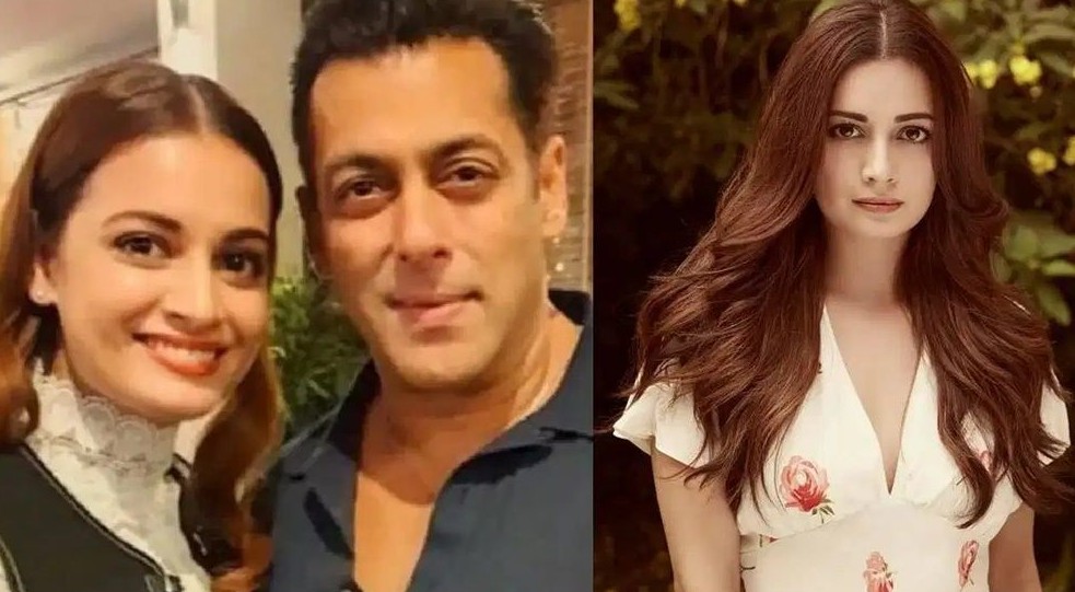 মায়ের চরিত্রে দিয়া মির্জা! সালমানের সেই পুরনো ভবিষ্যৎবাণী অবশেষে সত্যি হলো