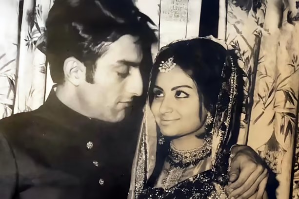 শর্মিলা ঠাকুরের খোলামেলা স্বীকারোক্তি বিয়ের আগেই লিভ-ইন ও প্রাণনাশের হুমকি