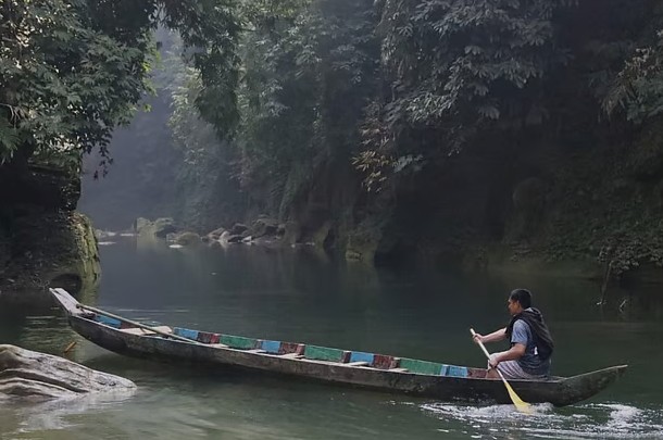 পাহাড়ি ঢল ও অতিবৃষ্টি ১০ জুলাই পর্যন্ত বান্দরবান ভ্রমণ বন্ধ