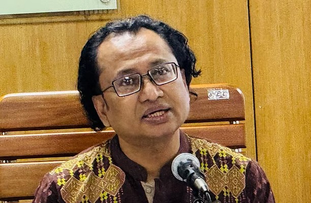 আগামী মাসে ইউপি নির্বাচনের তফসিল জানালেন প্রধানমন্ত্রীর উপদেষ্টা