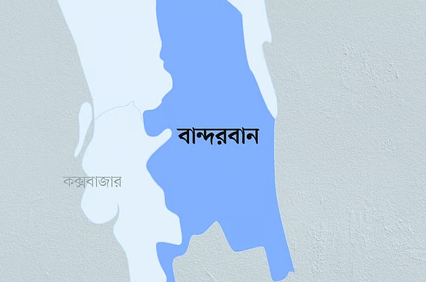 টানা বৃষ্টিতে লামায় পাহাড়ধসে দুই পরিবারের ৫ জনের মৃত্যু
