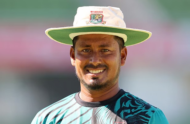 প্রস্তুতি ম্যাচের অভাবেই জিম্বাবুয়েতে বাংলাদেশ ব্যর্থ মোহাম্মদ আশরাফুল