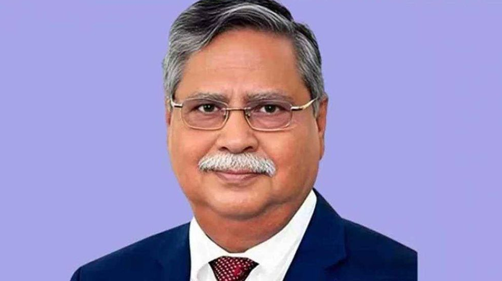 পদত্যাগ করছেন রাষ্ট্রপতি সাহাবুদ্দিন, ভারপ্রাপ্ত দায়িত্বে আসছেন স্পিকার