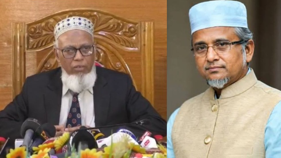 গাজী নজরুলের এমপি পদ কি থাকছে যা বললেন নির্বাচন কমিশনার মাছউদ