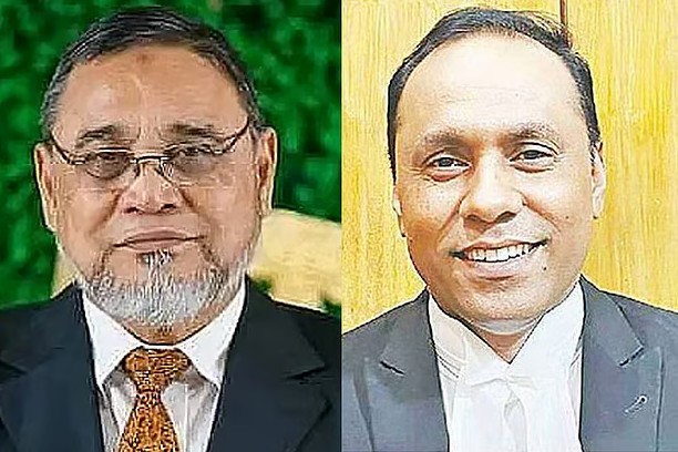 কাল মুখোমুখি সিইসি ও ভারপ্রাপ্ত স্পিকার, কী নিয়ে হতে পারে আলোচনা