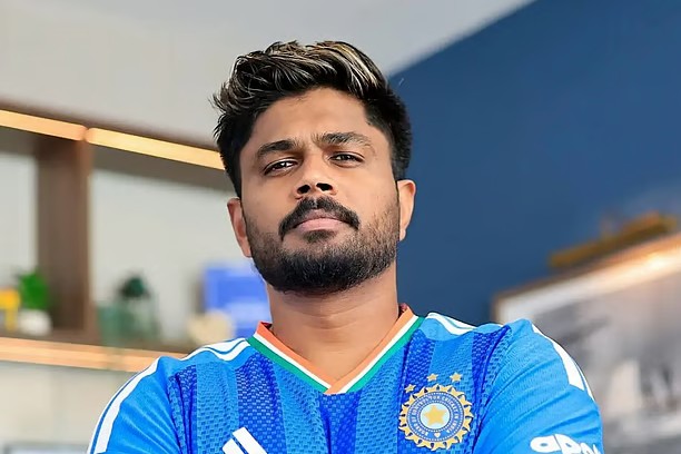 ইঁদুরদৌড়ের অংশ হতে চাই না’—বার্তা সঞ্জু স্যামসনের