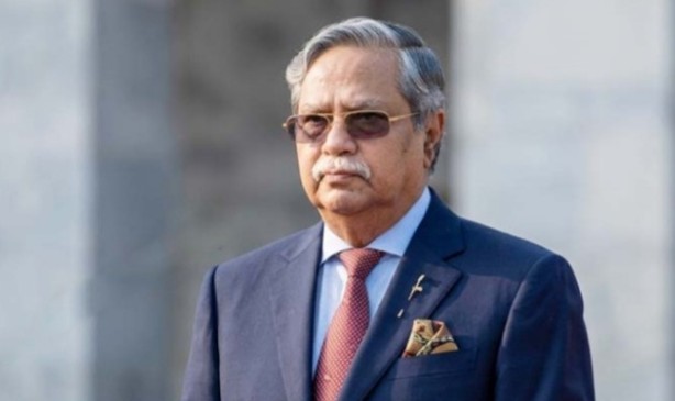 রাষ্ট্রপতির বিচার প্রসঙ্গে সংবিধানে নেই ‘সম্পূর্ণ দায়মুক্তি’
