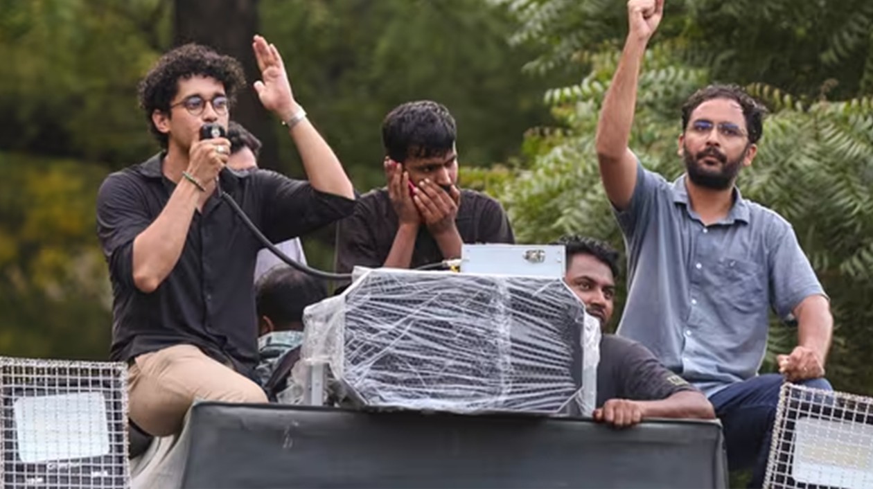 সরকারকে সতর্ক করল সিজেপি, প্রয়োজনে আবারও আন্দোলন