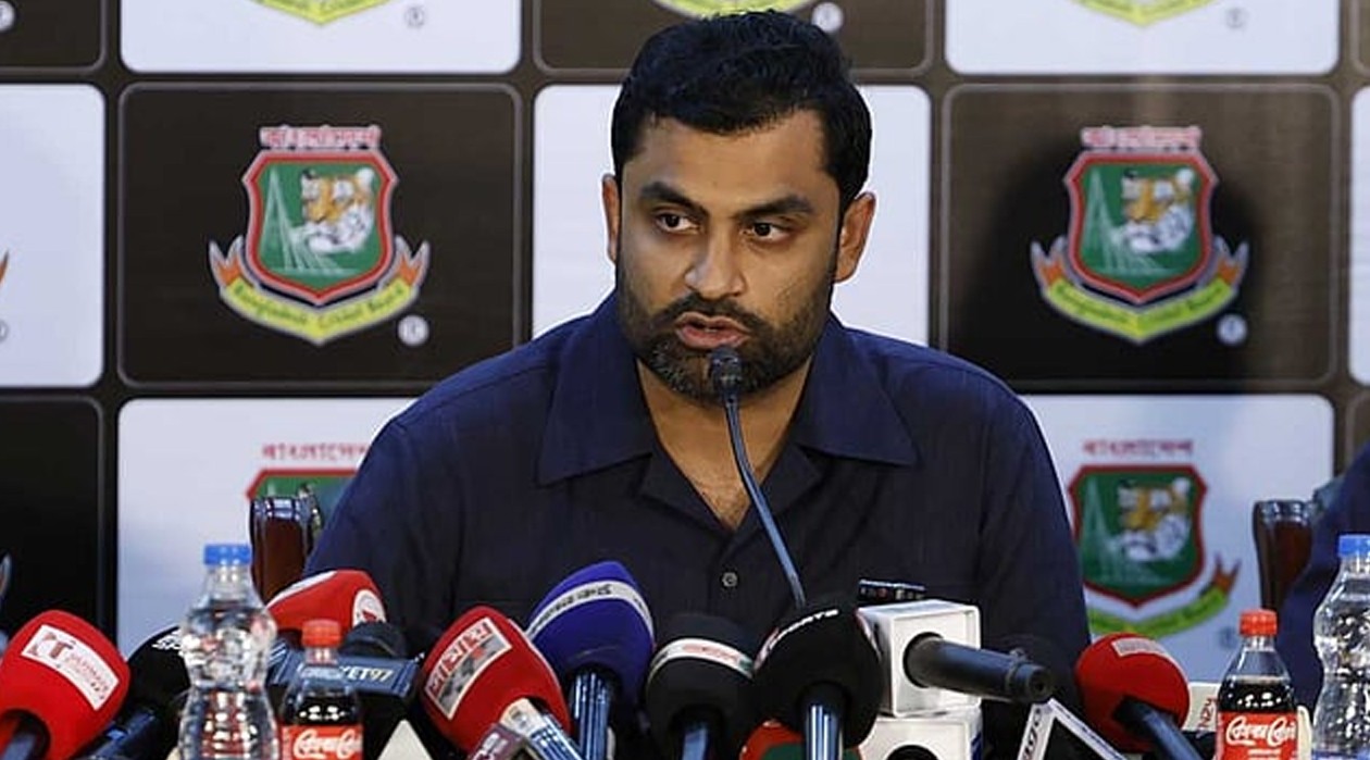 ভারত সিরিজ এখনো অনিশ্চিত, ইতিবাচক বার্তা বিসিবি সভাপতির