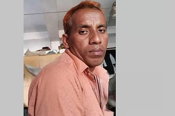 পুলিশ সদস্য হত্যা: স্ত্রীর পরিকল্পনায় পেনশনের অর্থে খুনির পারিশ্রমিক