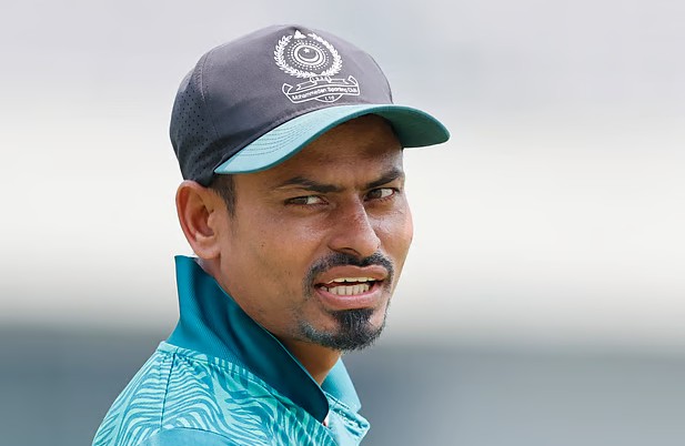 অস্ট্রেলিায় অনুশীলন শেষে তাইজুল বললেন, ‘সব মিলিয়ে ভালো প্রস্তুতি হয়েছে’