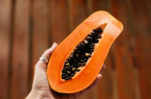 পেঁপের বিচি খেলে কী উপকার পাওয়া যায়