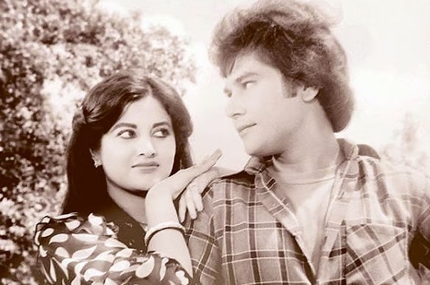 তাকে ভালোবাসতাম, সে-ও বাসত’ জাফর প্রসঙ্গে ববিতা