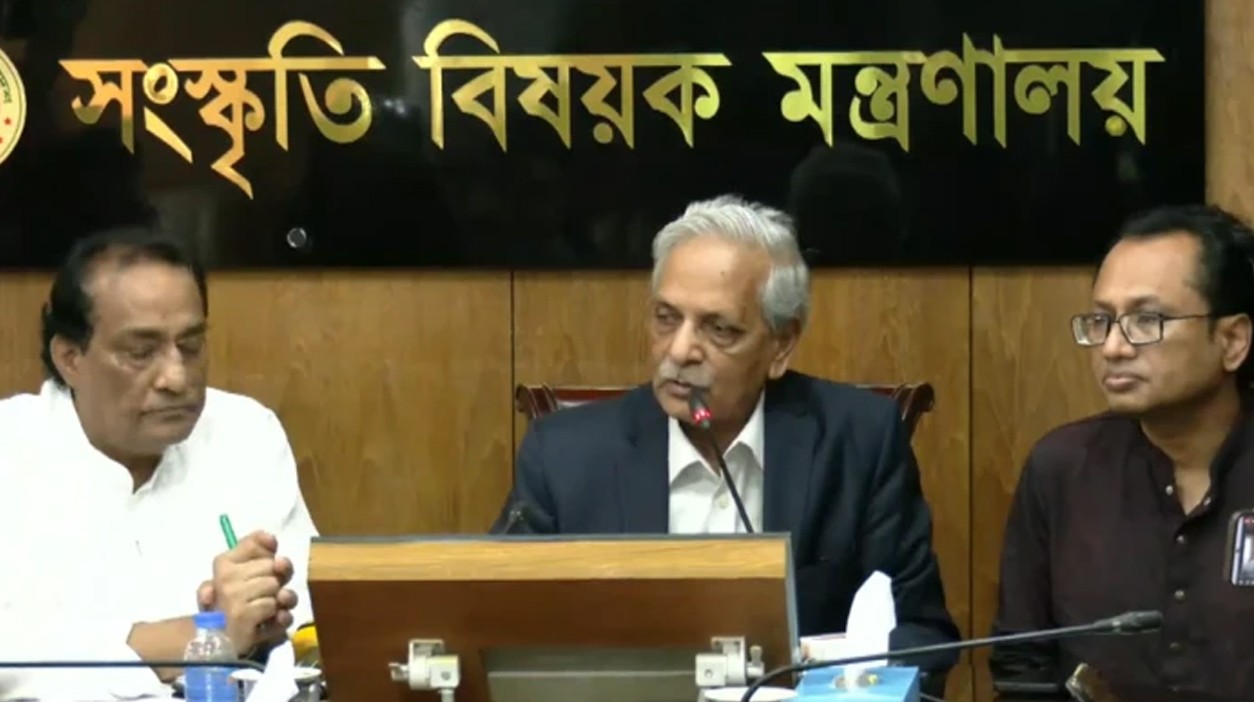 কাল ‘জুলাই গণঅভ্যুত্থান স্মৃতি জাদুঘর’-এর উদ্বোধন, প্রথম দিন শহীদ পরিবারের জন্য বরাদ্দ