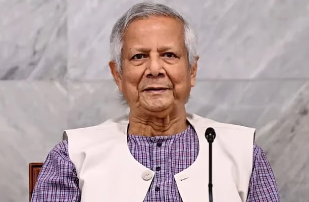 ঐক্যবদ্ধ মানুষ দুর্ভেদ্য কাঠামোও বদলে দেয় অধ্যাপক ইউনূস