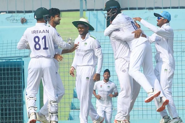 প্রথম শ্রেণির ক্রিকেটারদের সম্মাননায় ‘গ্রিন ক্যাপ’ দেবে বিসিবি