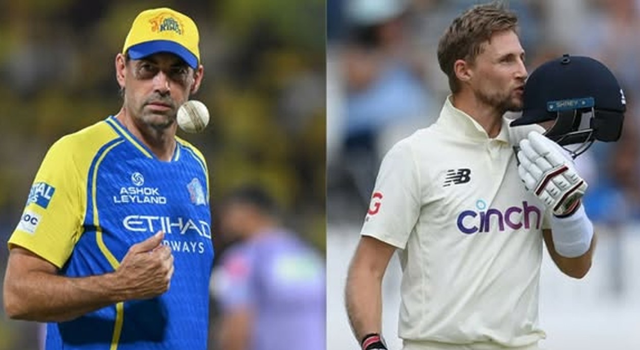 টেস্টে ফিরলেন রুট, কোচ ফ্লেমিং পাকিস্তান সিরিজ দিয়ে নতুন যুগের সূচনা