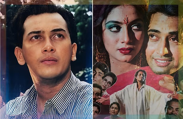 সালমান শাহর মৃত্যুর পর ‘কে অপরাধী’ সিনেমার নতুন ইতিহাস