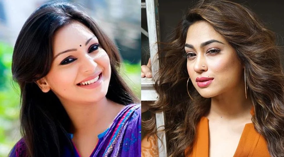 পপির বক্তব্য নিয়ে এবার মুখ খুললেন অভিনেত্রী প্রভা