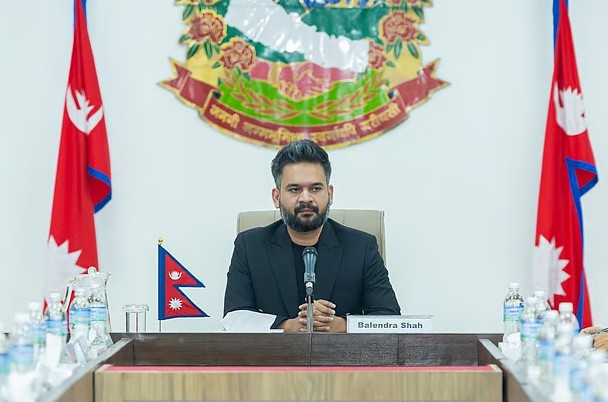 জলবায়ু পরিবর্তনের অশুভ ফল নেপালে’ কার্যকর আন্তর্জাতিক পদক্ষেপ চান প্রধানমন্ত্রী
